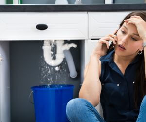 About Sewer Line Replacement Shawmut, ME